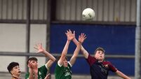 Brilliant Brehenys help sweep aside Ballinrobe 
