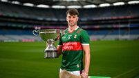 Mayo regulars return for Nicky Rackard final in Croke Park 