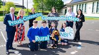 Local notes: Laura launches new exhibition
