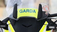Garda injured after being stuck by e-bike in hit-and-run incident in Co Dublin