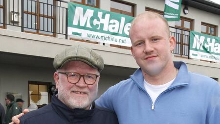Local Notes: All the latest news from Kiltimagh