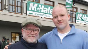 Local Notes: All the latest news from Kiltimagh Local Notes: All the latest news from Kiltimagh