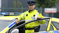Motorcyclist injured in collision which killed Garda dies in hospital