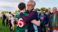 No secrets just hard work as Coen and comrades get back on track 
