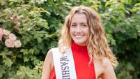 US Rose of Tralee contestant has strong Mayo roots