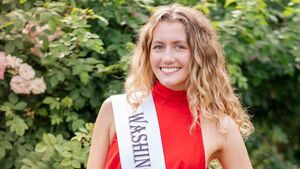 US Rose of Tralee contestant has strong Mayo roots US Rose of Tralee contestant has strong Mayo roots