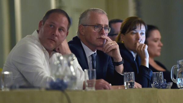 Emails reveal intense intimidation of Mayo officials