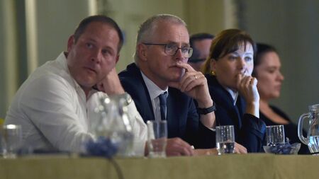 Emails reveal intense intimidation of Mayo officials