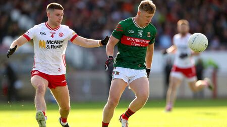 In a wide open race, can you really write us off?