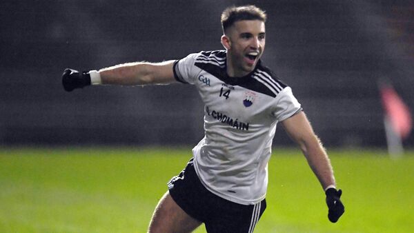 No silverware for Mayo clubs at Comórtas Peile na Gaeltachta