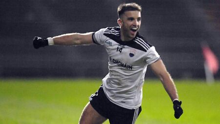 No silverware for Mayo clubs at Comórtas Peile na Gaeltachta