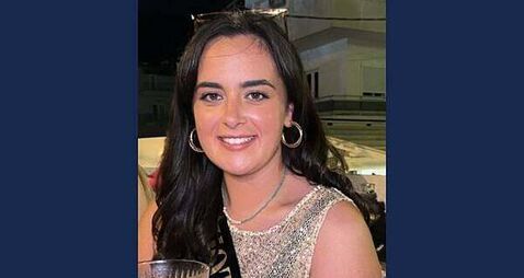 Tributes paid to Irish runner (24) who died in Edinburgh Marathon Tributes paid to Irish runner (24) who died in Edinburgh Marathon