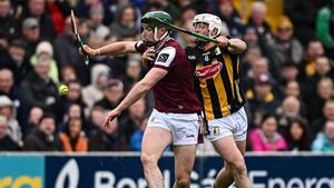 Time for Galway to shake hurling’s order again