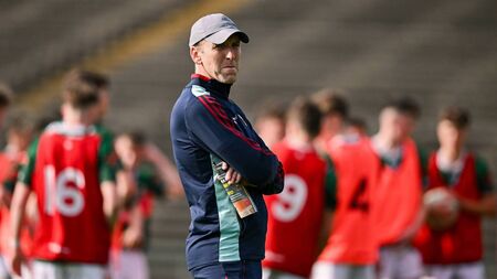 Mayo boys aim to test the faith of Leinster champions