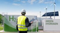 Planning approved for multi-million Mayo hydrogen plant