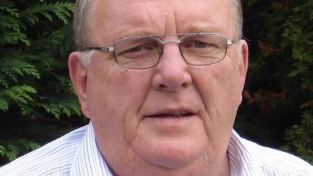 Warm tributes following passing of “one of a kind” educator and GAA man