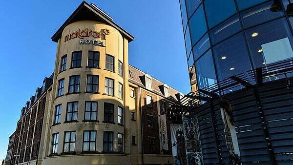 Scandinavian companies make €1.3bn bid for Ireland's largest hotel group Dalata