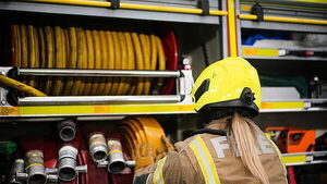 Woman who died in Galway house fire was a death row survivor wrongfully convicted of murder Woman who died in Galway house fire was a death row survivor wrongfully convicted of murder