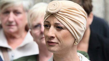 HSE and National Screening Service apologies for failings to woman battling cervical cancer