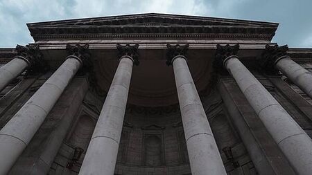 Man (69) jailed for engaging in a sexual act with his daughter who has an intellectual disability