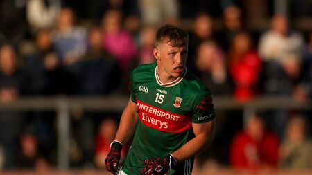 Mayo v Donegal: Date, time, venue and TV details confirmed
