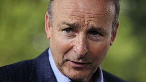 ‘Constitutional limits’ to bail reform, Taoiseach says ‘Constitutional limits’ to bail reform, Taoiseach says