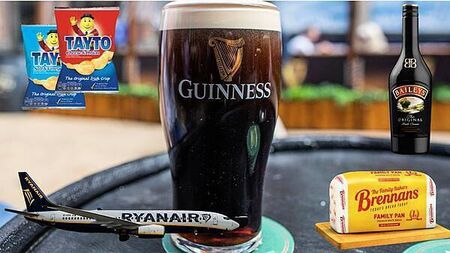 Irish brands quiz: What is the Brennan's bread slogan? Who founded Tayto?