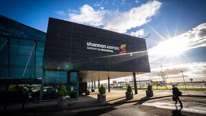 We're watching the slow-motion death of Irish neutrality