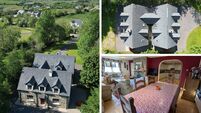 PROPERTY: Two houses in one! Check out this unique Mayo home