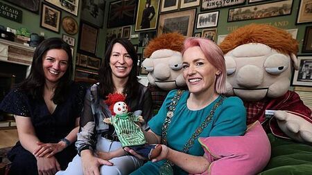 The Little Museum of Dublin reopens after €4.3m makeover