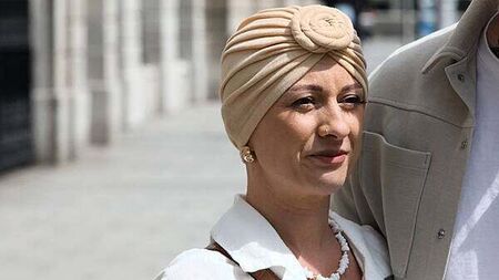 Leona Macken encourages women to get smear tests and says her daughters will get HPV vaccine