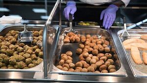 Ikea restaurant to offer half-price meals on weekdays Ikea restaurant to offer half-price meals on weekdays