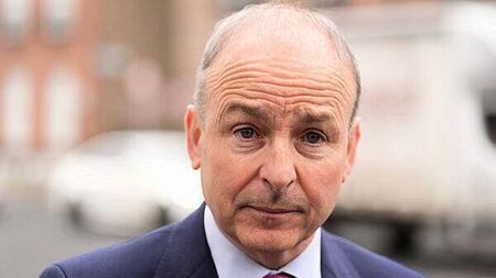 Rent pressure zones decision due within a week, says Taoiseach