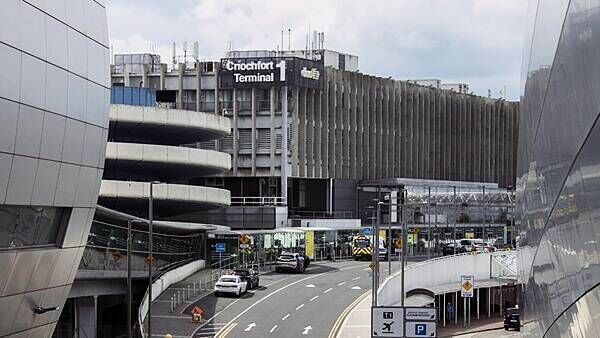Tourist ‘ate’ passport biometric data and attacked airport official, court hears