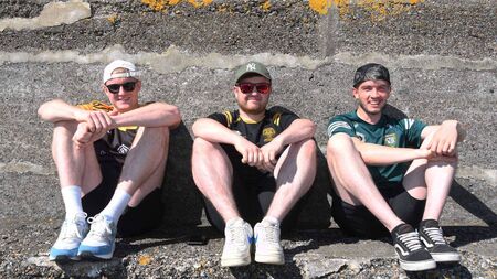Local Notes: All the latest news from Enniscrone