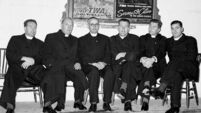 Priests must usher in new era of lay ministers