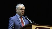 Significant funding for nine Mayo projects