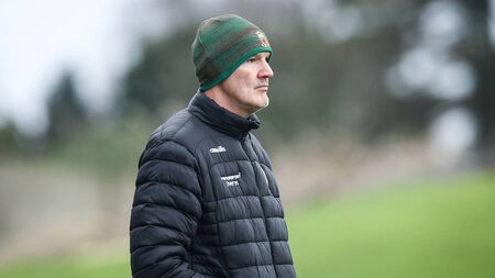 Two changes for Mayo ladies trip to Tralee