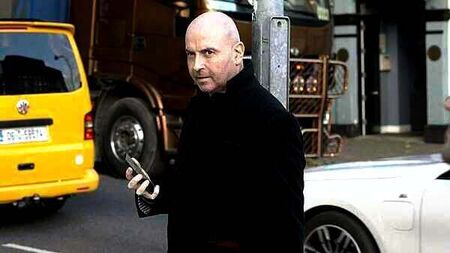 'Author' of property fraud scheme faces prison term