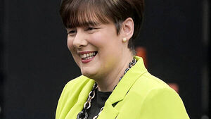 Government urged to act on miscarriage leave after Foley support Government urged to act on miscarriage leave after Foley support