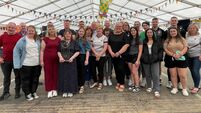 Local Notes: National award for Erris woman