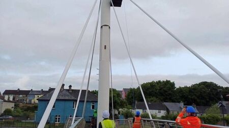 Community amenity open to the public once more