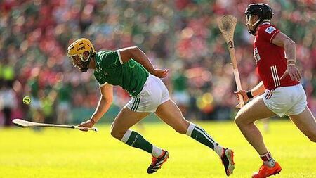 Limerick v Cork: What time, what channel and all you need to know about the Munster SHC final