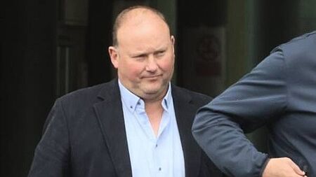 Limerick Garda breaks silence after acquittal in 'nightmare' corruption case