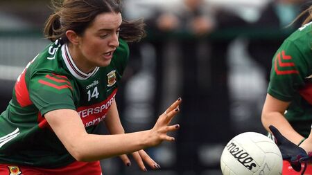 Mayo pay dearly for second-half slump 