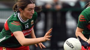 Mayo pay dearly for second-half slump 