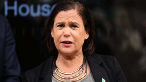 Protest held in Dublin over lack of additional needs education provision