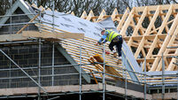 Housing scheme gets the go-ahead in Mayo town
