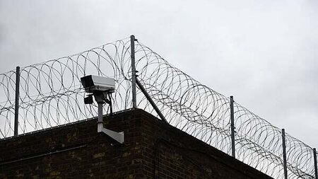Irish woman ‘in fear’ ahead of release of Christian Brueckner