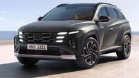 New car sales are buoyant in Mayo in 2025